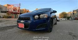 شيفروليه سونيك